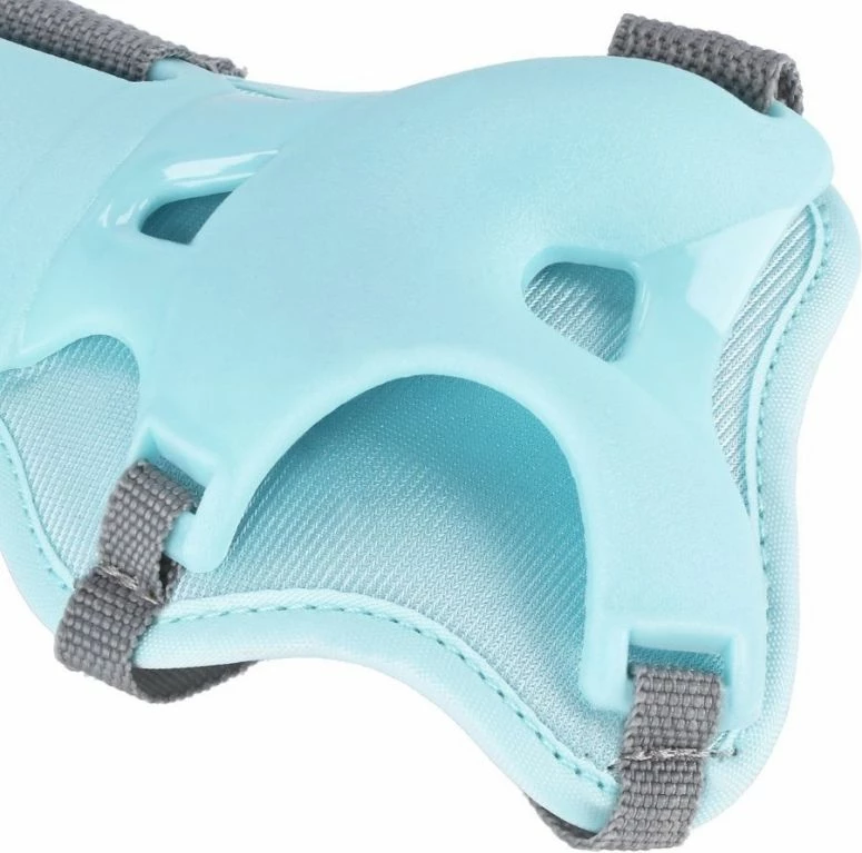Mbrojtëset Spokey Buffer BL për fëmijë, blu [Madhësia: M]