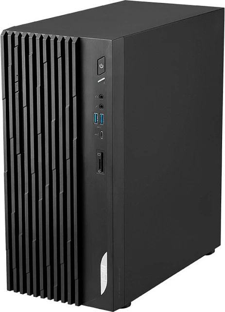 Kompjuter desktop MSI PRO DP80 A14G-1066AT, Intel Core i5-14400, 8GB DDR4, Wi-Fi/Bluetooth, i zi