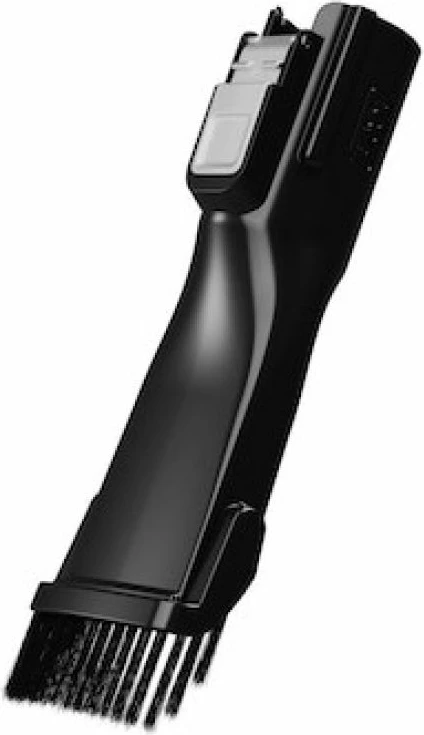 Fshesë elektrike vertikale WD BLACK+DECKER BHFEB520D1-QW, e zezë