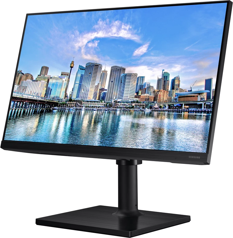 Monitor Samsung F24T450FQR, 24", Full HD