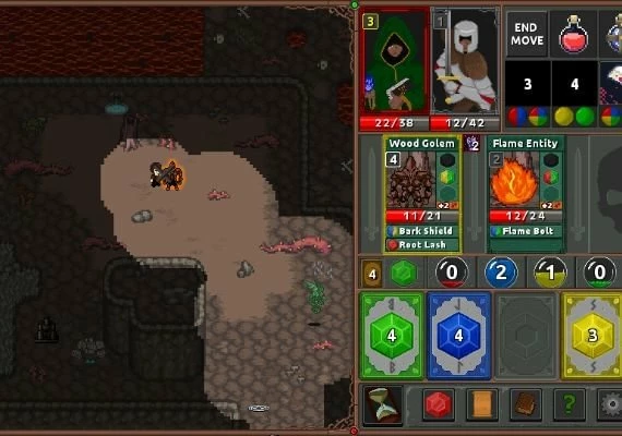 Mysterious Realms RPG EN Global