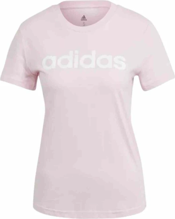 Maicë adidas për femra, rozë