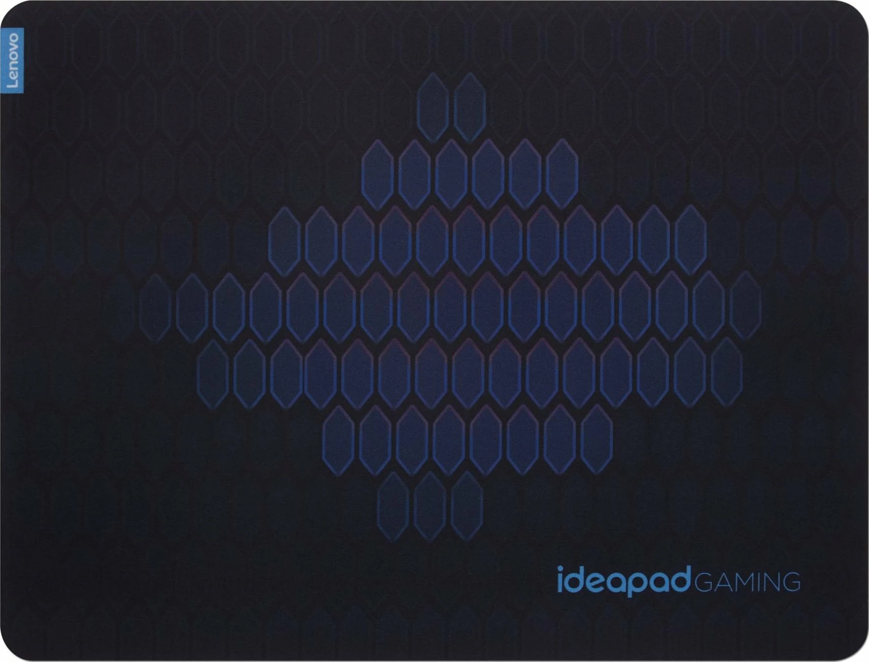 Mauspad gaming Lenovo IdeaPad GXH1C97873 36x27.5cm (M), i zi