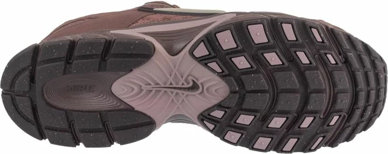 Atlete Nike V5 RNR II6292-500, burgundy [Madhësia: 42]