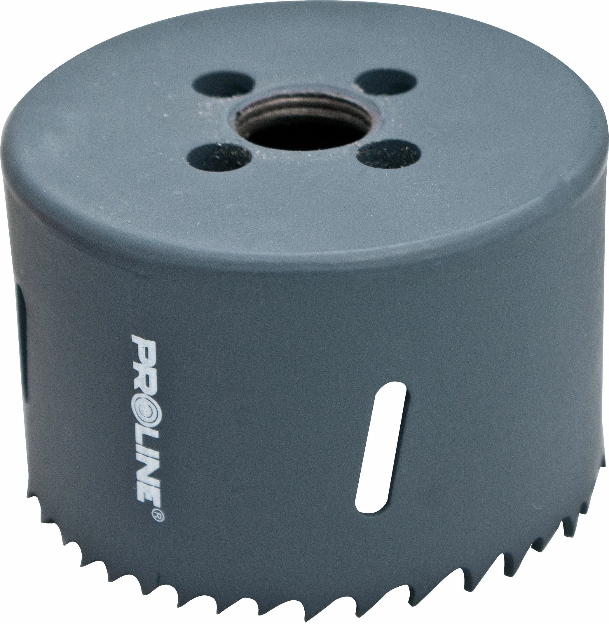 Kupë shpuese bi-metal HSS PROLINE 27130, 30mm, 4/6TPI