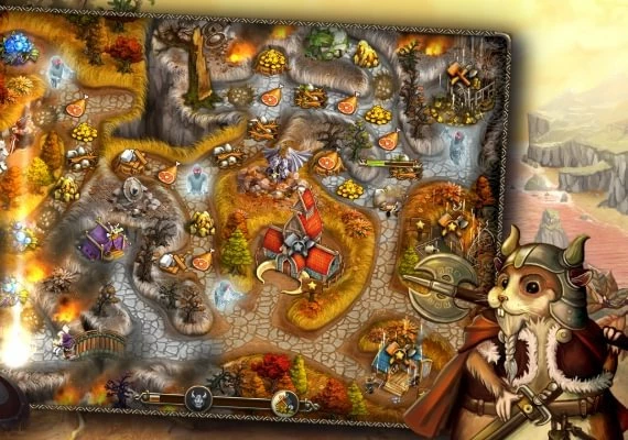 Northern Tale Global