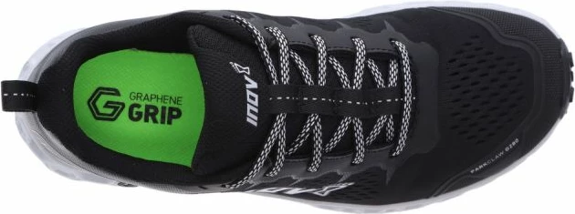 Atlete për vrapim për meshkuj Inov-8, të zeza dhe blu [Madhësia: 42.5]