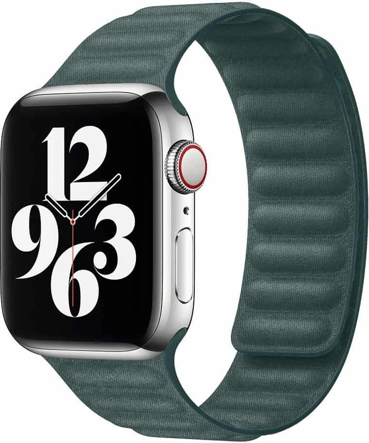 Rrip per ore Bandora NL1116 42/49mm (Gjelbërt, 42/49mm)