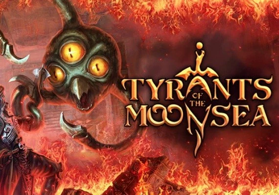 Neverwinter Nights: Tyrants of the Moonsea DLC EN Global