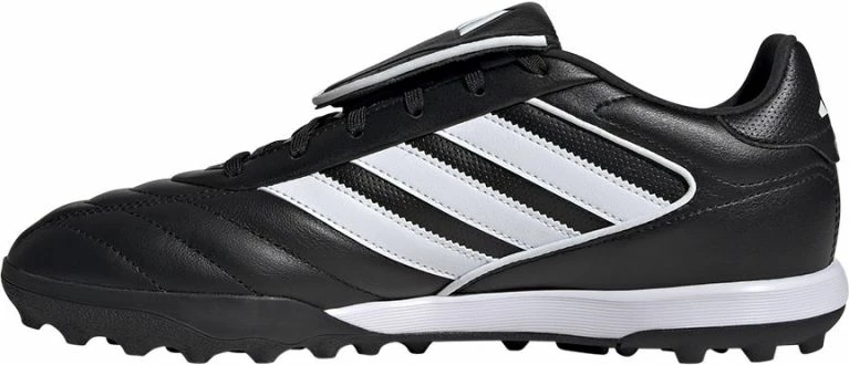 Atlete futbolli për meshkuj adidas, të zeza [Madhësia: 40 2/3]