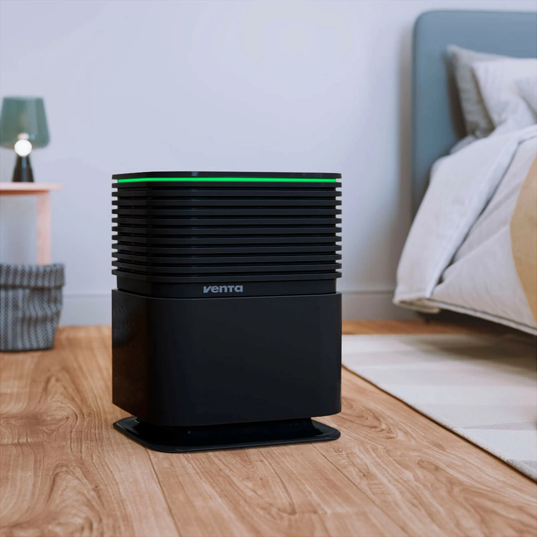 Pastrues ajri Venta AP735 AS Compact, AirFlow 360°, i zi