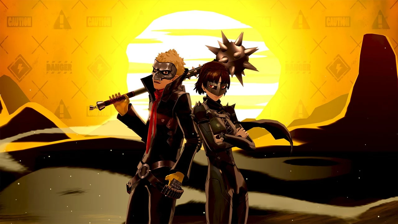 Lojë për PlayStation 5 Atlus Persona 5 Royal, PEGI 16, me mbi 40 DLC