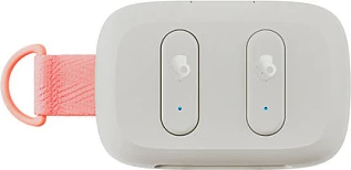Kufje Skullcandy Dime 3, TWS Bluetooth 5.3, IPX4, 20h, Ivory