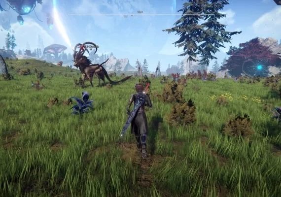 Edge Of Eternity - War Nekaroo Skin DLC EN/DE/FR/JA/ZH Global