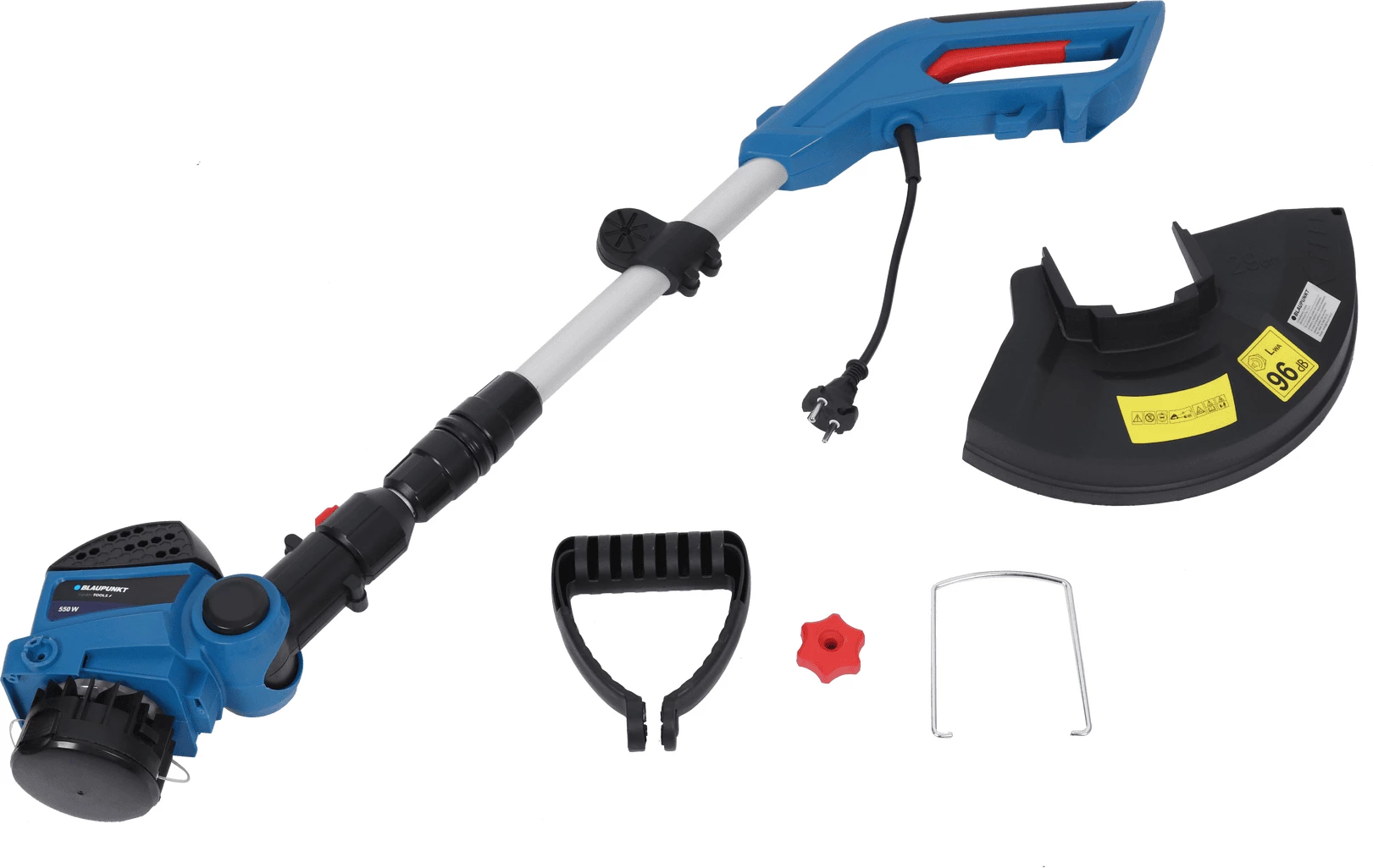 Prerës Bari BLAUPUNKT GT7010