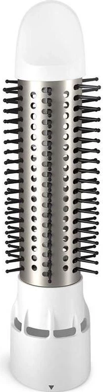 Brushë stiluese për flokë Philips BHA710/00, e bardhë