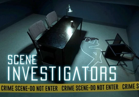 Scene Investigators Global