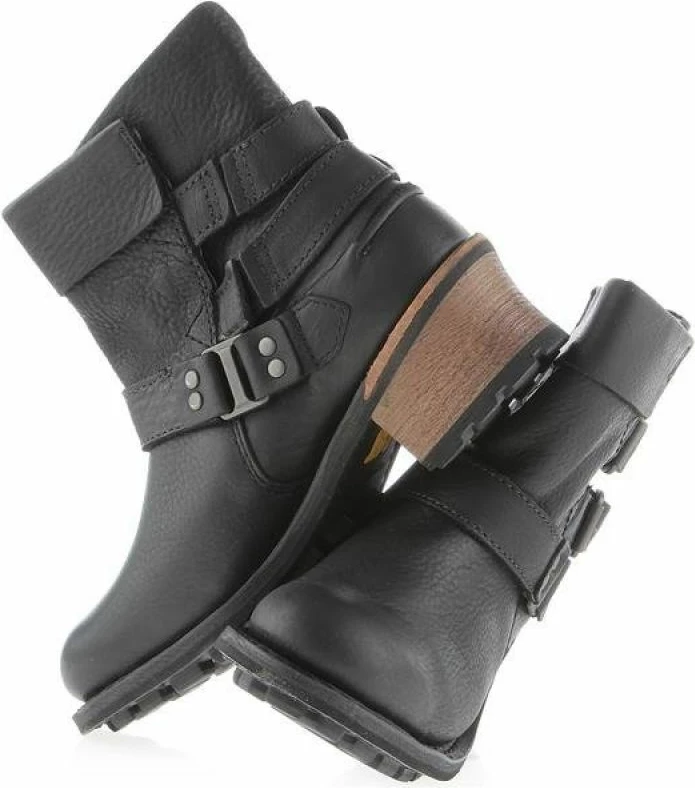 Këpucë femrash Caterpillar, të zeza