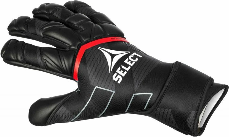 Dorëza portieri Select, për meshkuj, të zeza