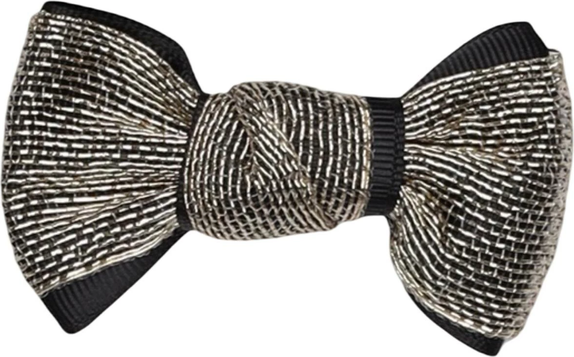 Spillë brosh për femra I am Fiocco, bronzi