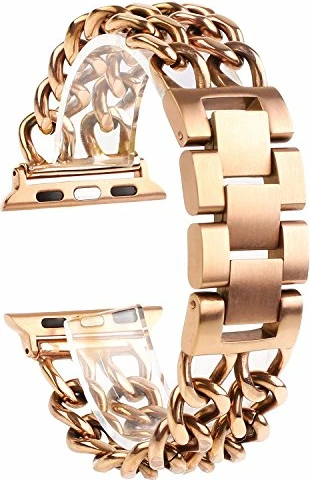 Rrip per ore Bandora MT1003 38/40mm Rose Gold (Ari, 38/40mm)