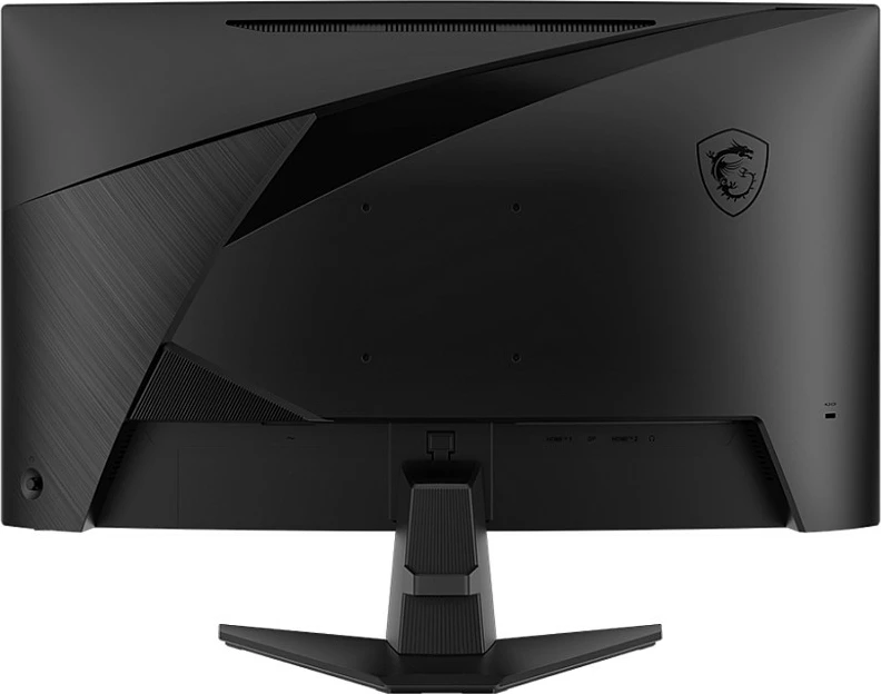 Monitor gaming MSI MAG 9S6-3CE01M-014, 27", FHD, 280Hz, 0.5ms, Curved 1500R, HDR, i zi