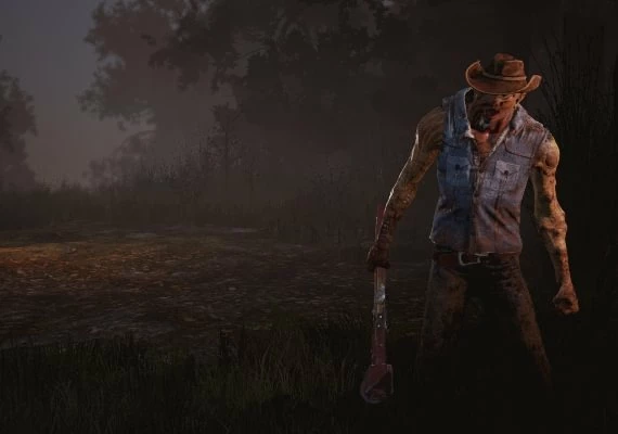 Dead by Daylight - The Bloodstained Sack DLC EN/DE/FR/IT/RU/ZH/ES Global