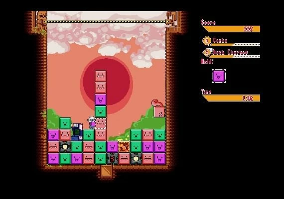 BlockGame EN Global