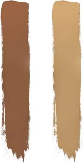 Konturë dhe Shkëlqyes për faqe Maybelline 03 Dark V Shape Duo Stick,7g