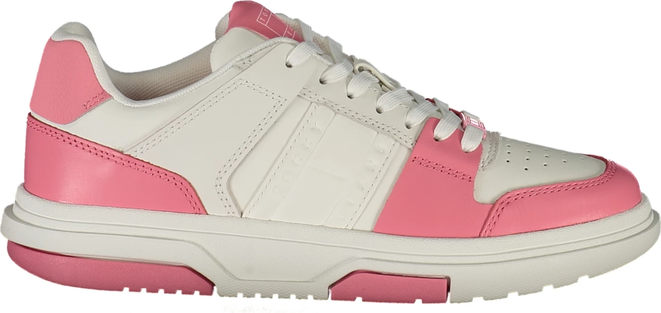 Atlete femra TOMMY HILFIGER, rozë [Madhësia: 37]