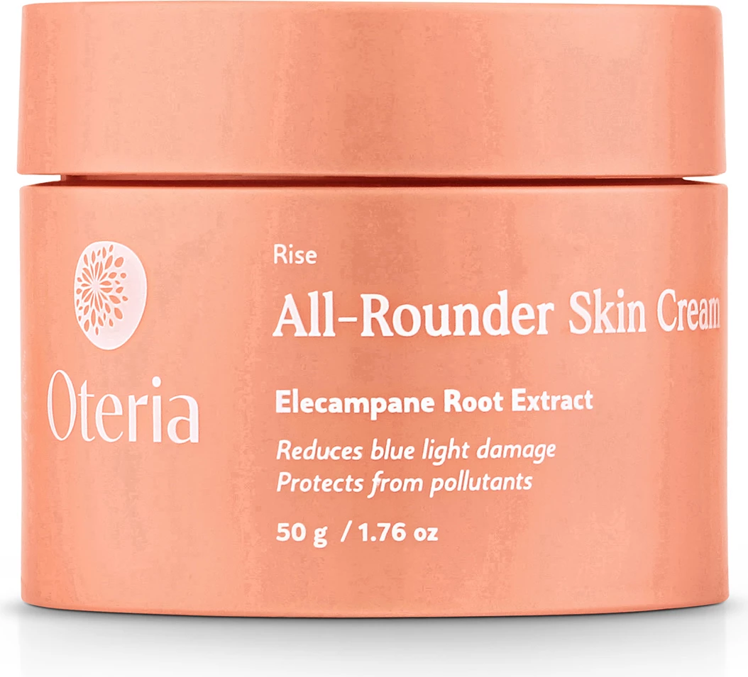 Krem për fytyrë All-Rounder Skin Cream