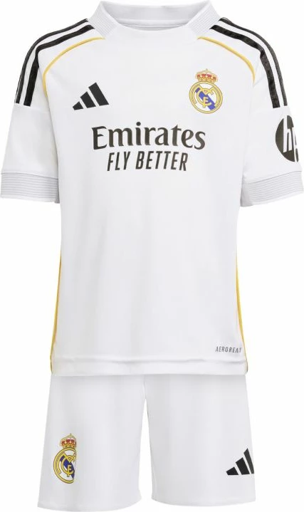 Set për fëmijë adidas Real Madrid