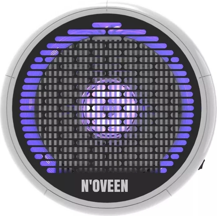 Insecticide lamp N'oveen IKN951 LED