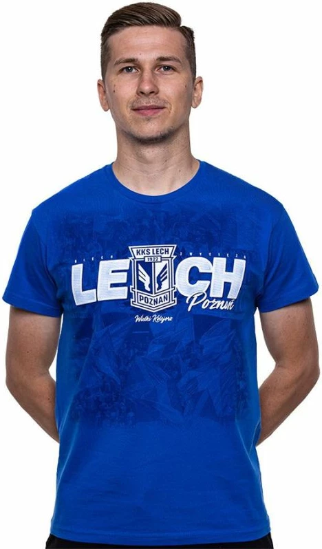 Maicë për meshkuj Inny, e kaltër