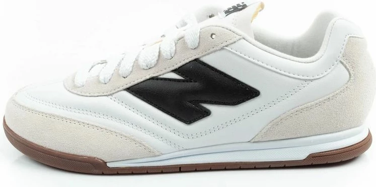 Atlete meshkuj New Balance RC42 URC42LA, të bardha