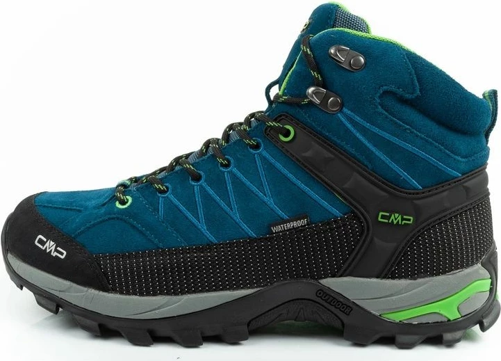 Atlete trekking për meshkuj CMP