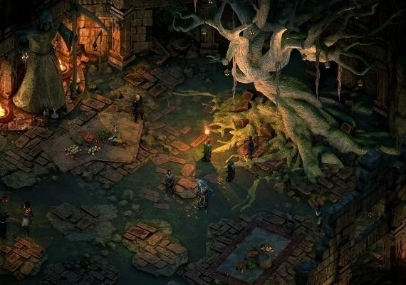 Pillars of Eternity II: Deadfire - Season Pass DLC EN Global
