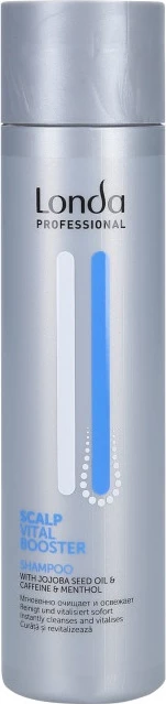 Shampon për femra Londa Professional Scalp Vital Booster Shampoo Nourishing Scalp, 250ml
