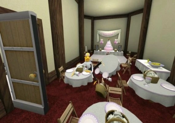 Octodad: Dadliest Catch EN/DE Global