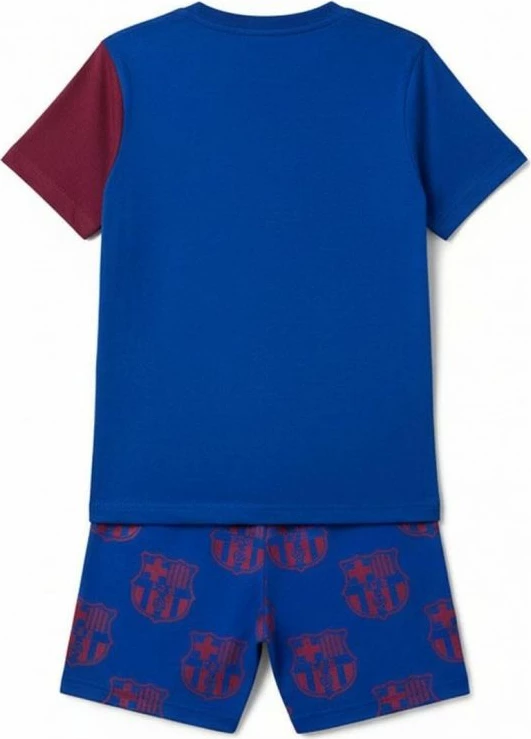 Pizhama fëmijësh FC Barcelona 2900003746 [Madhësia: 98]