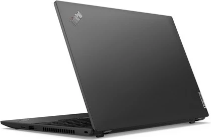 Laptop Lenovo ThinkPad L15 G4, 15.6", Intel Core i3-1315U, 16 GB RAM, 256 GB SSD, Thunder Black