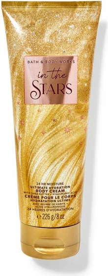 Krem për trup In the Stars Bath & Body Works