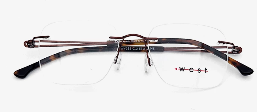 Korniza optike West WV285 51 C.2