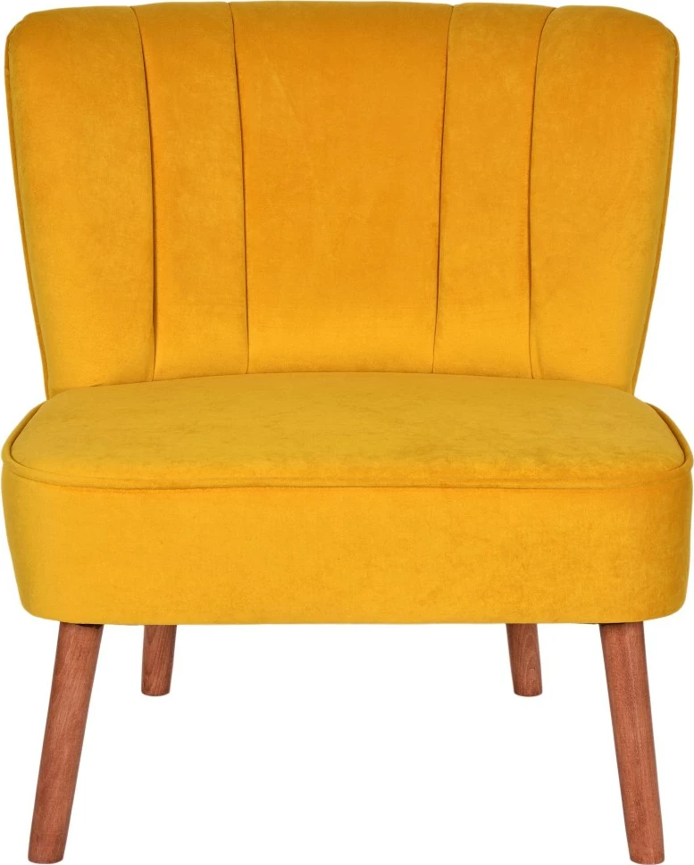 Karrige wing, Moon River, e verdhë