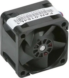 Ftohës për Kompjuter Supermicro FAN-0154L4, ngjyrë e zezë