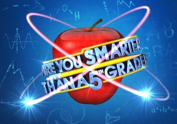 Are You Smarter Than a 5th Grader? EN/FR Global