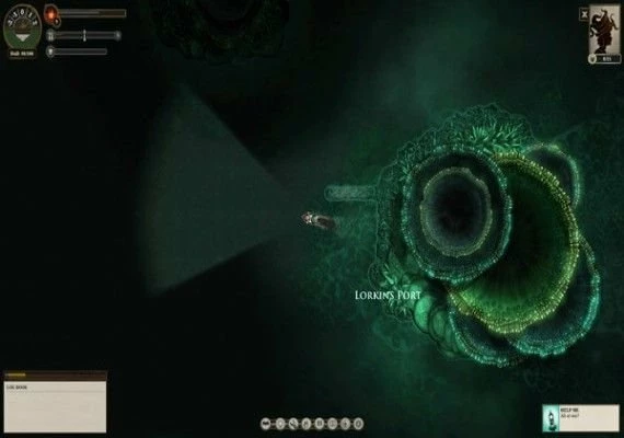 Sunless Sea EN Global