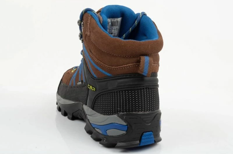 Atlete trekking për meshkuj CMP, gri