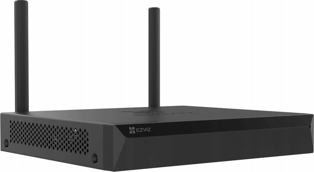 Video recorder Ezviz X5S-8W, 8 kamera, 1x SATA deri 8 TB, Wi‑Fi, H.265+, i zi