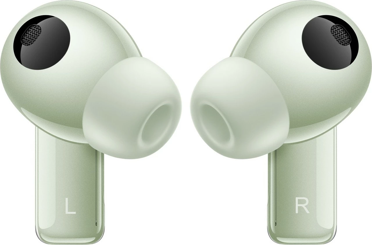 Kufje HUAWEI FreeBuds Pro 4, wireless, Bluetooth 5.2, ngjyrë e gjelbër
